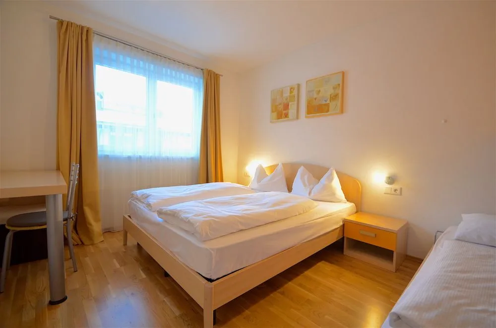 Appartement Riccardo