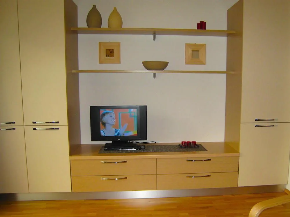 Appartement Riccardo