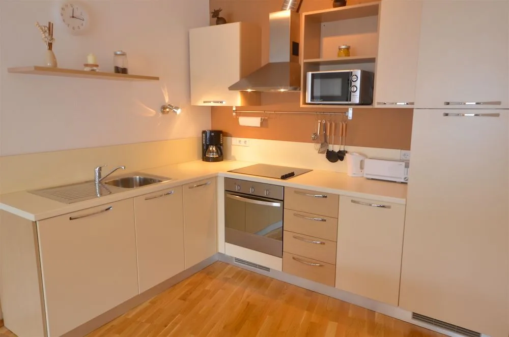 Appartement Riccardo