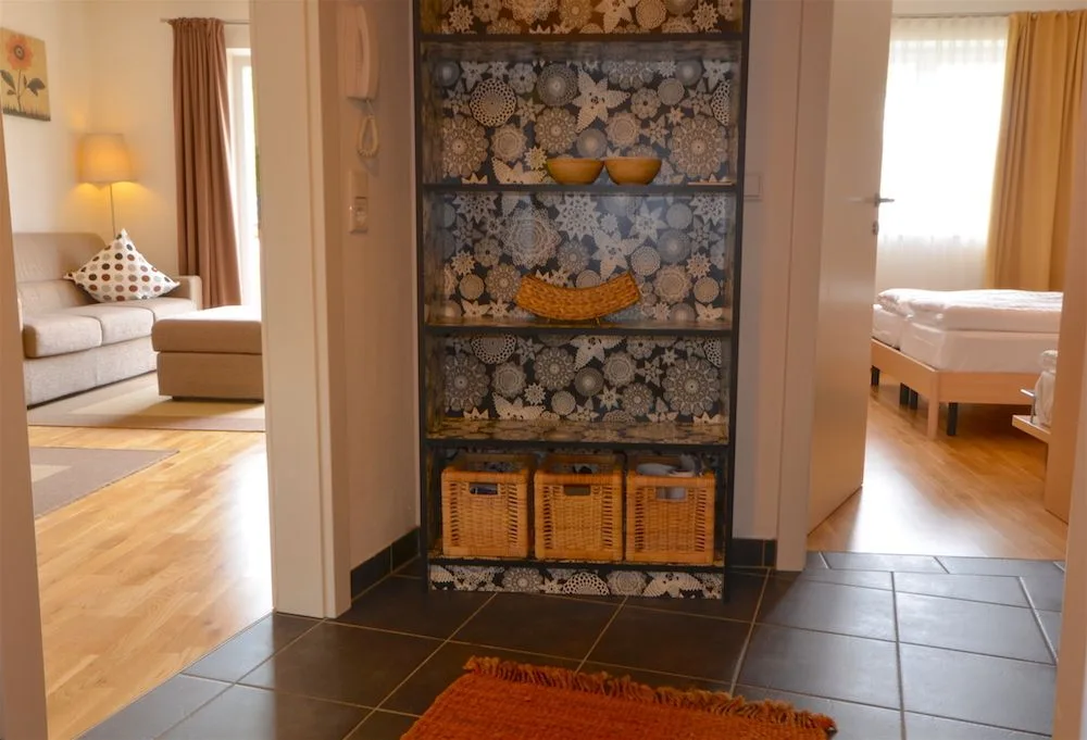 Appartement Riccardo