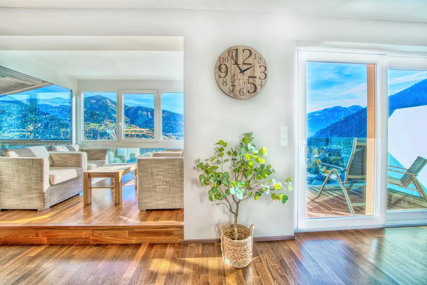 Appartement Eichenhof Top 10