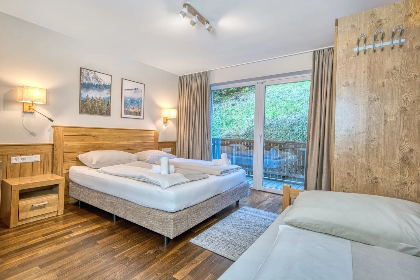 Appartement Eichenhof Top 10