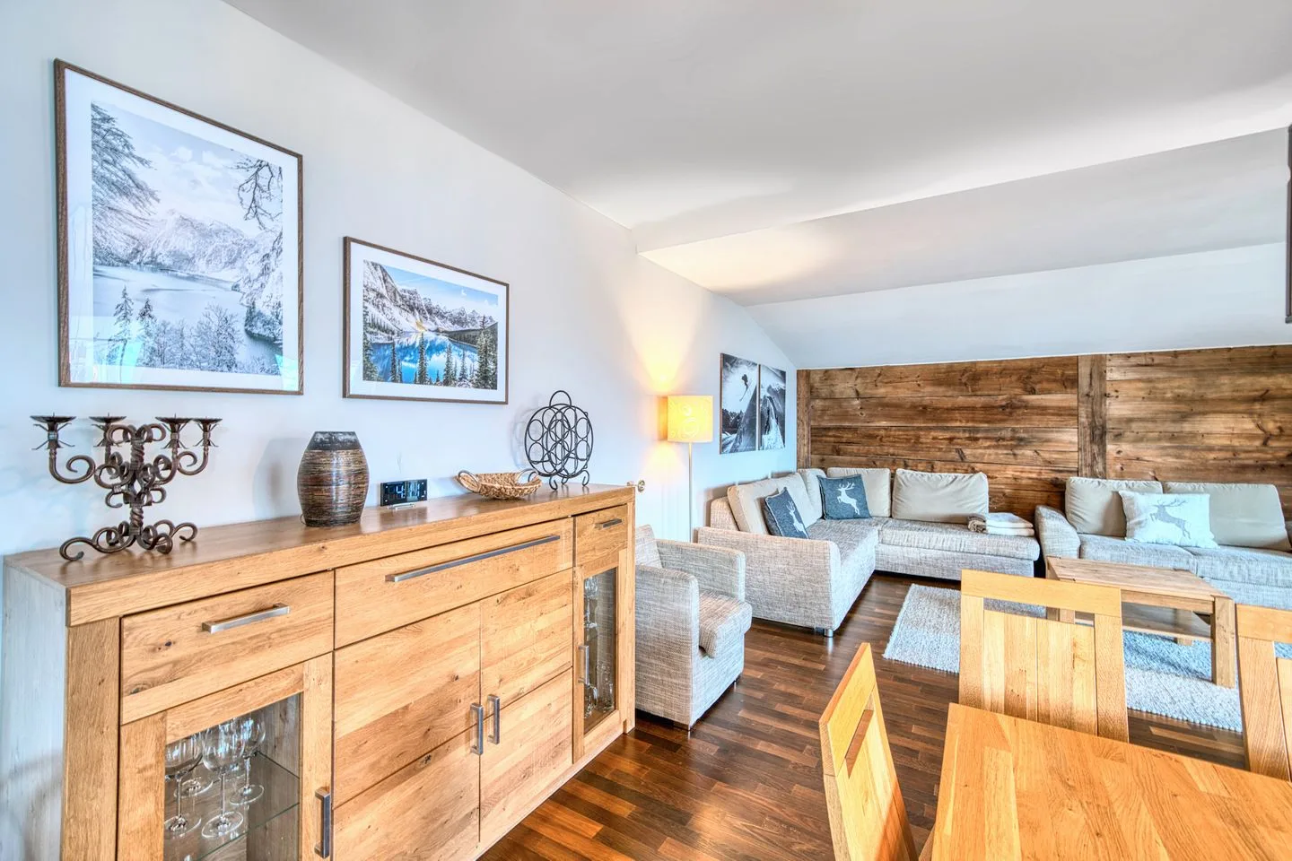 Appartement Eichenhof Top 10