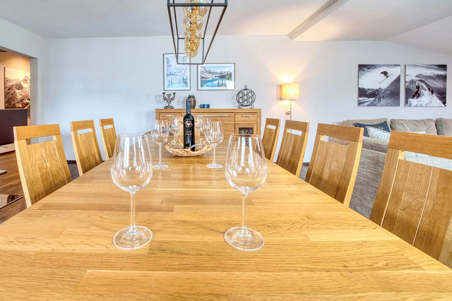 Appartement Eichenhof Top 10