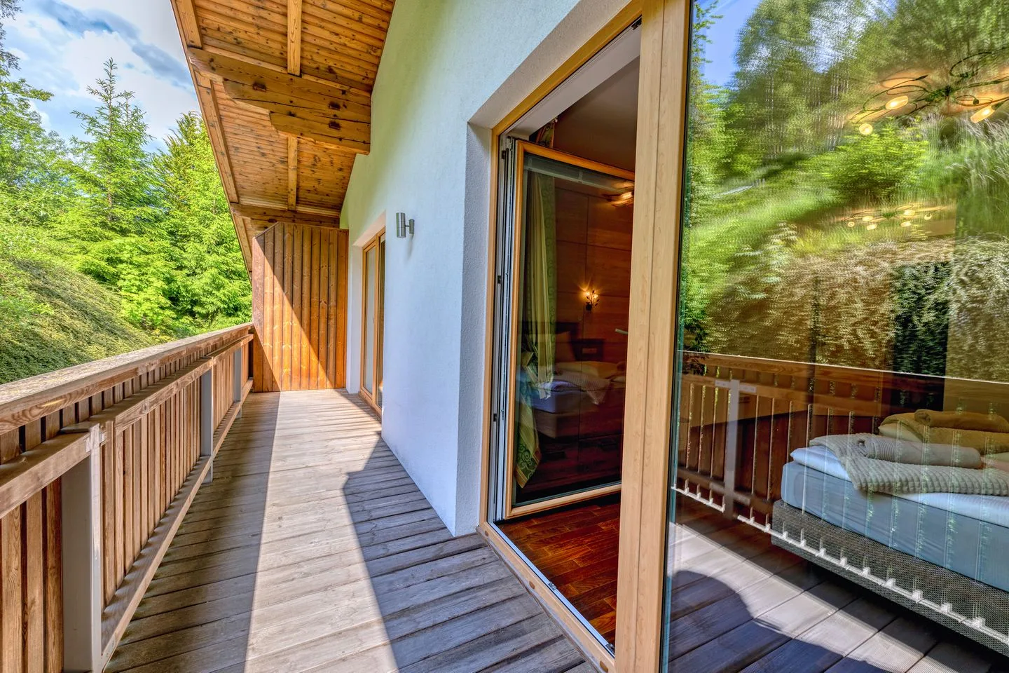 Appartement Eichenhof Top 10