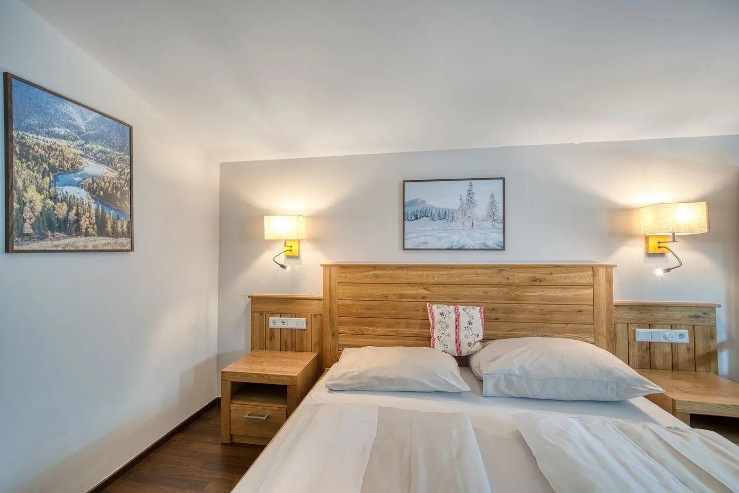 Appartement Eichenhof Top 10