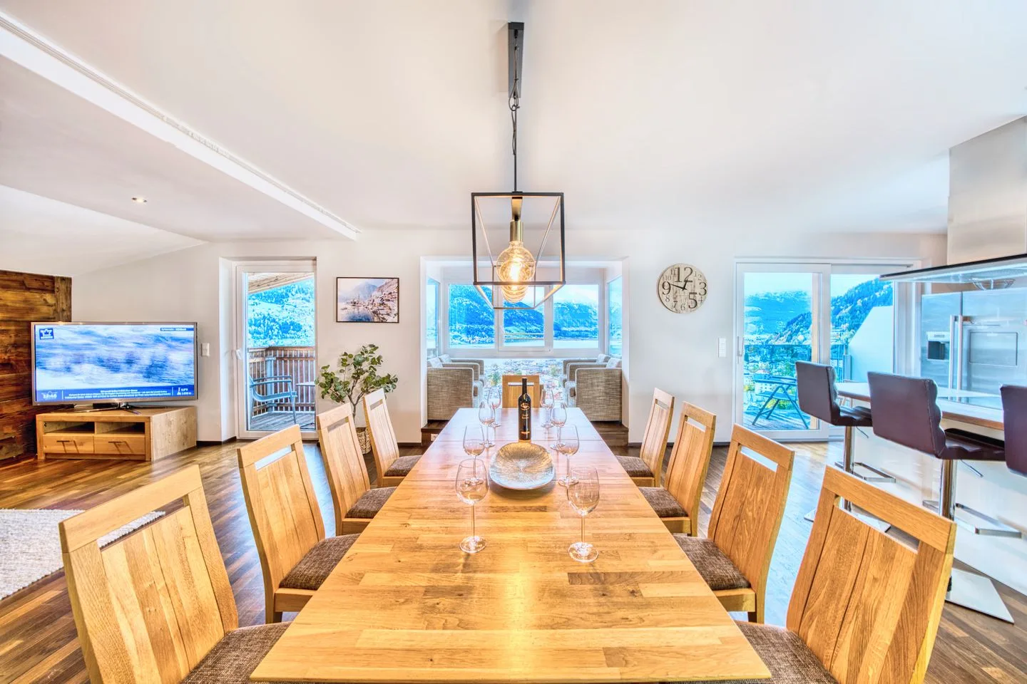 Appartement Eichenhof Top 10