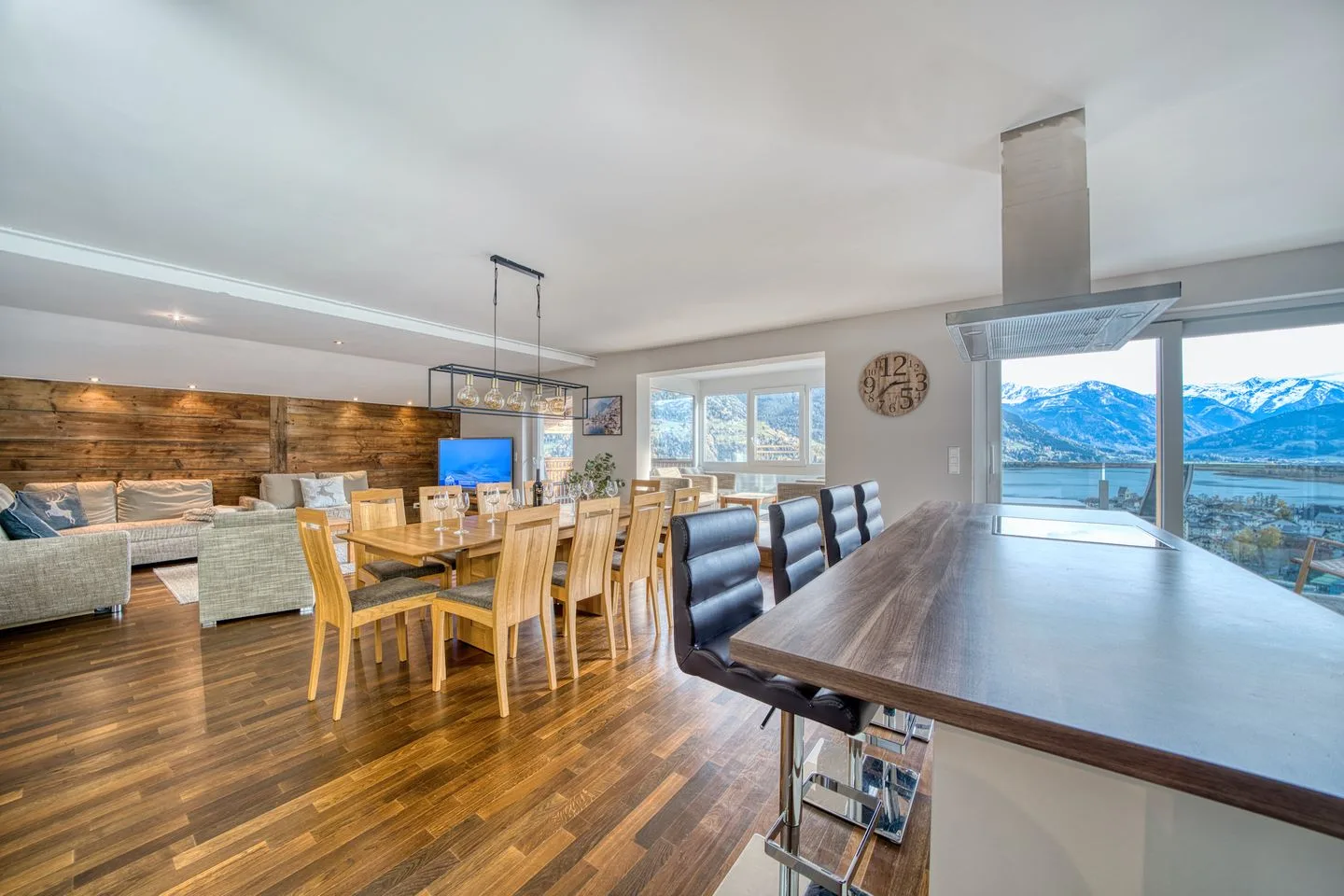 Appartement Eichenhof Top 10