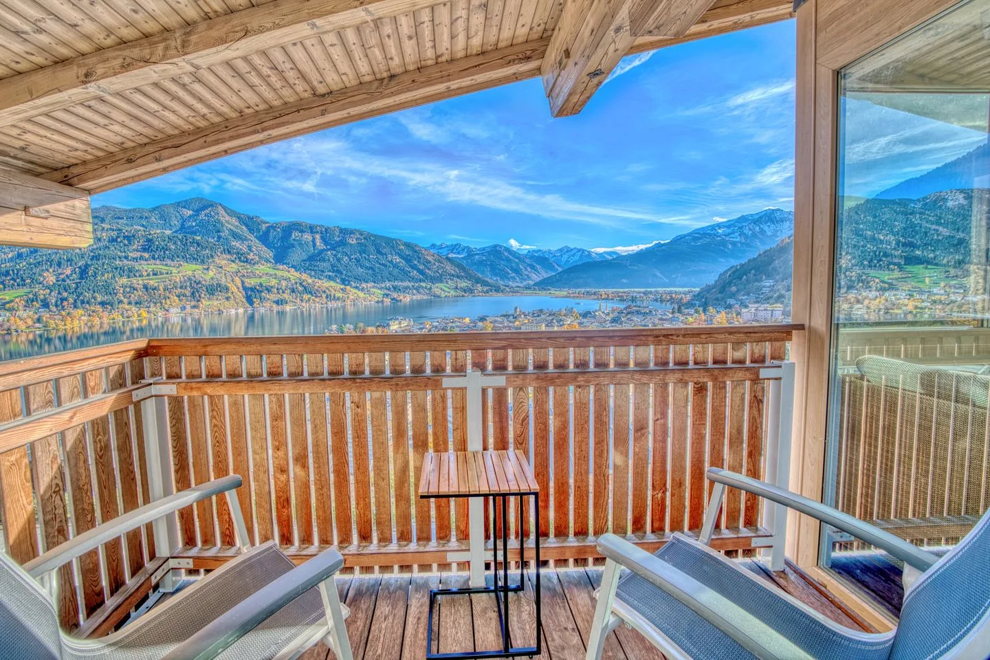 Appartement Eichenhof Top 10