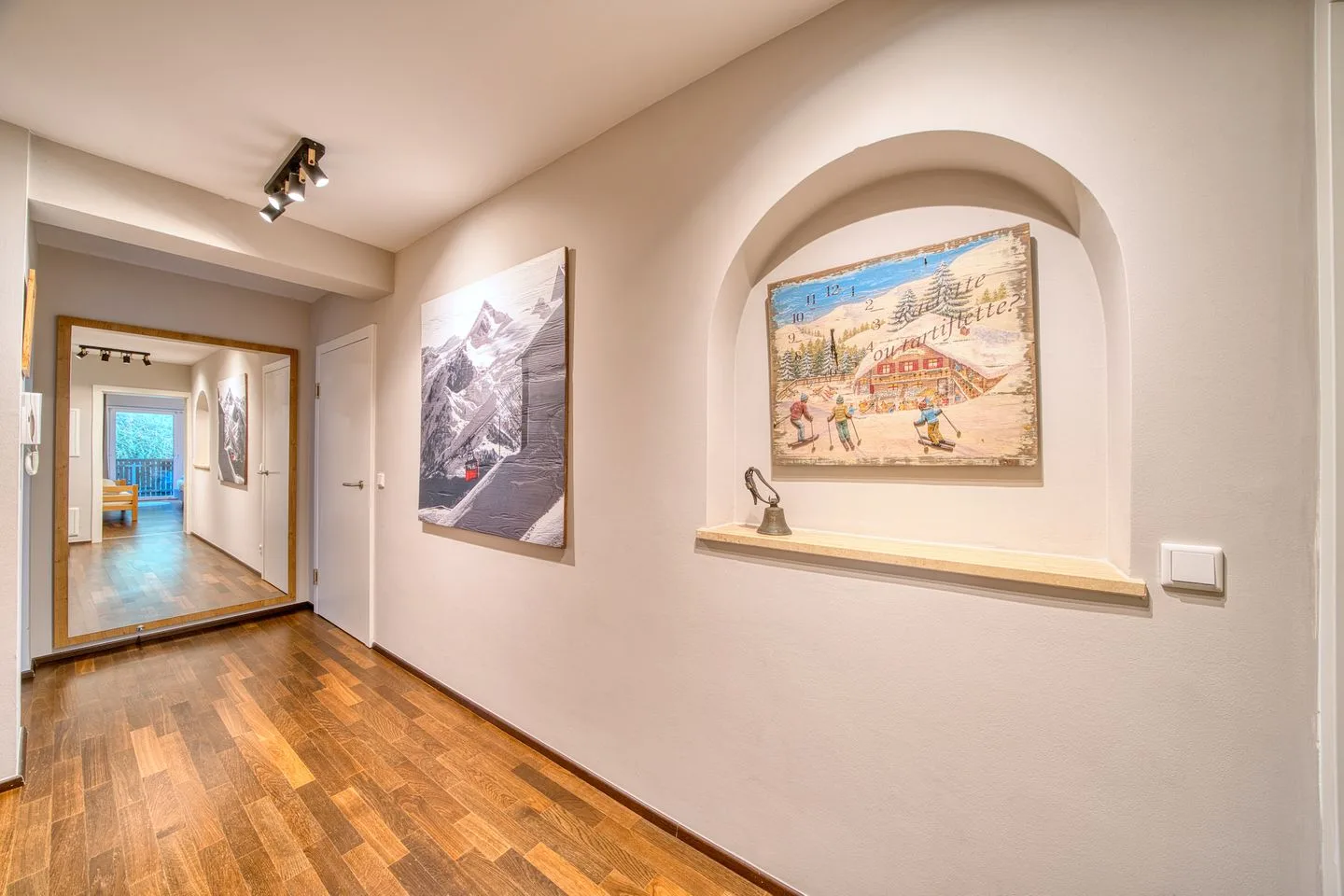 Appartement Eichenhof Top 10