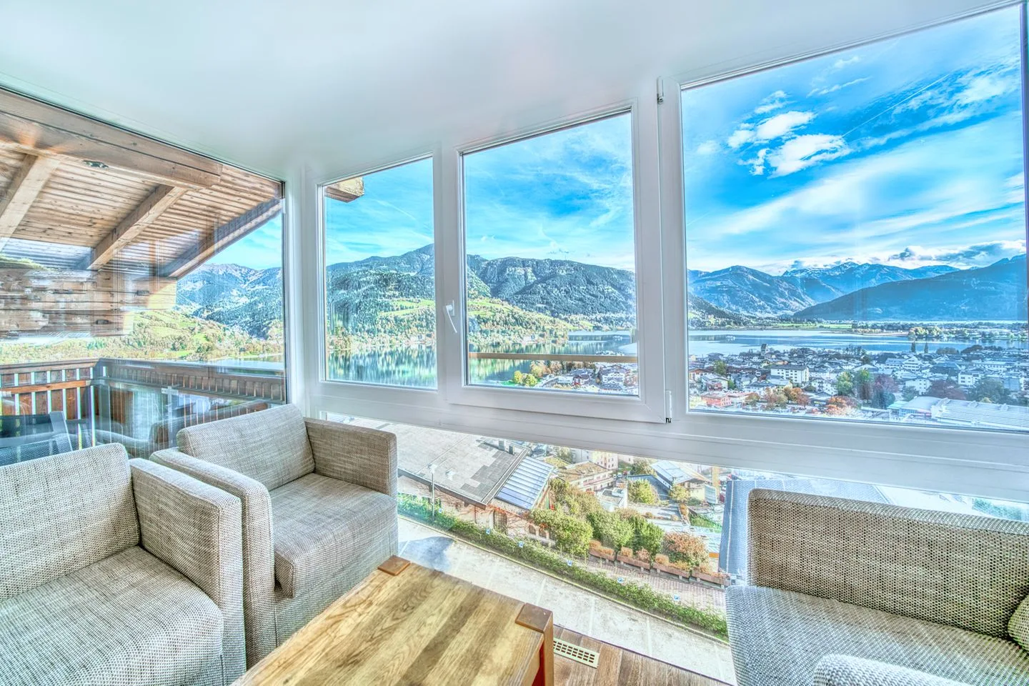 Appartement Eichenhof Top 10
