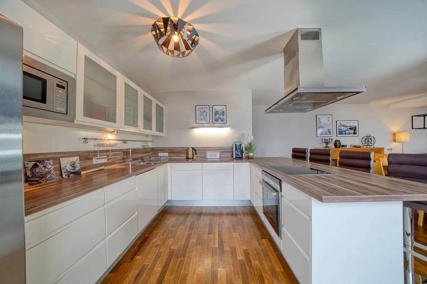 Appartement Eichenhof Top 10