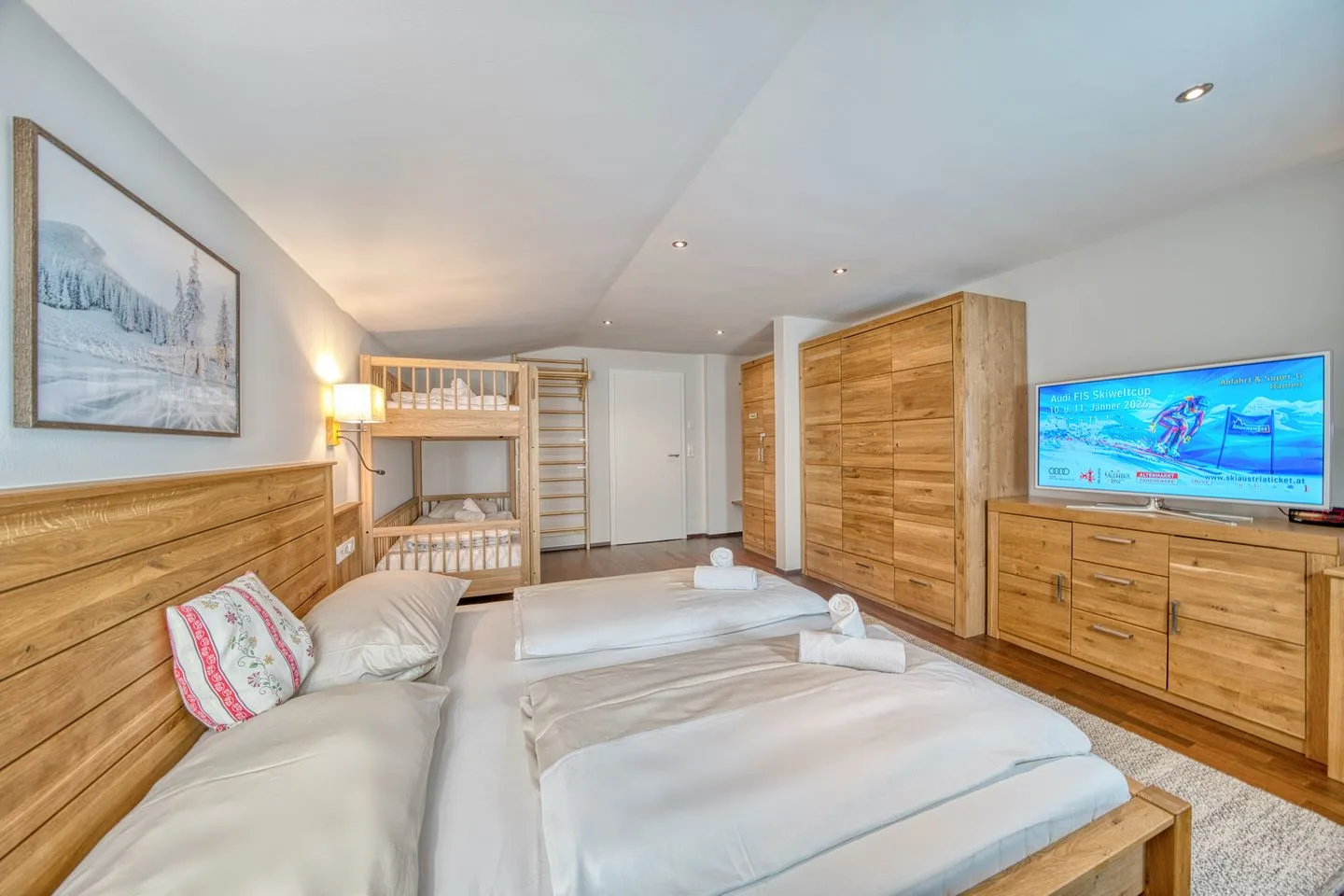 Appartement Eichenhof Top 10