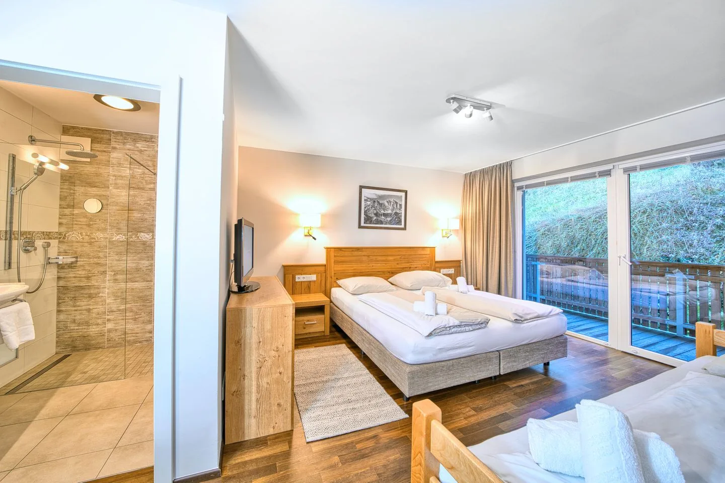 Appartement Eichenhof Top 10
