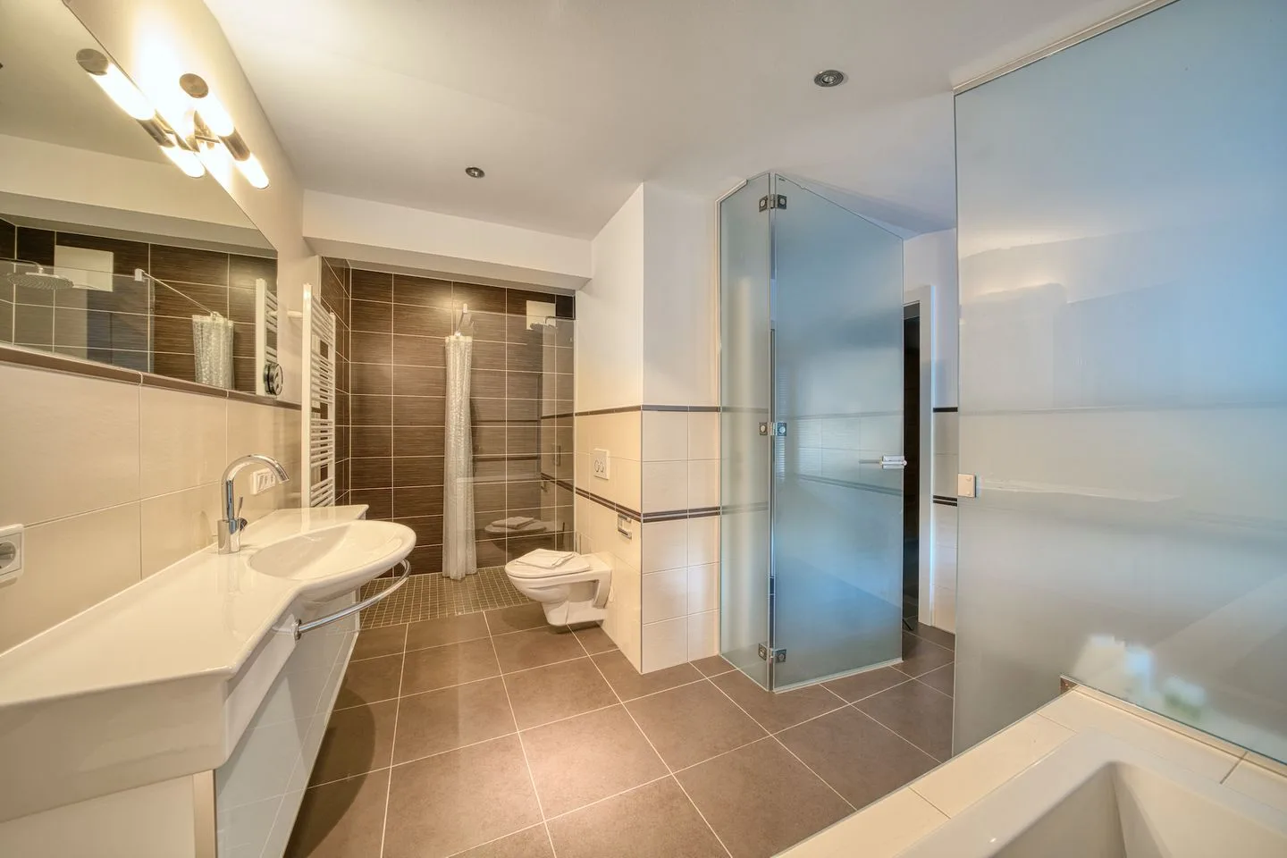 Appartement Eichenhof Top 10