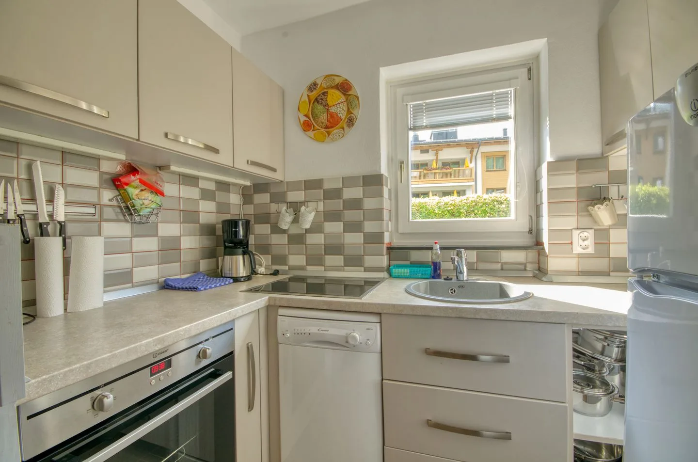 Appartement Valentina