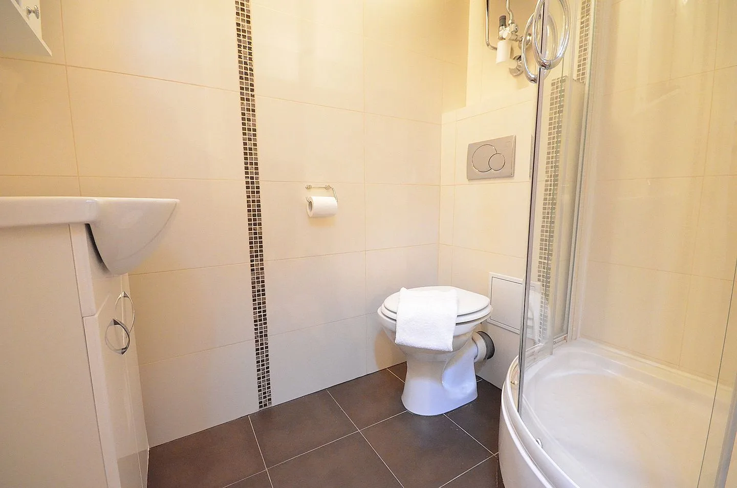 Appartement Valentina