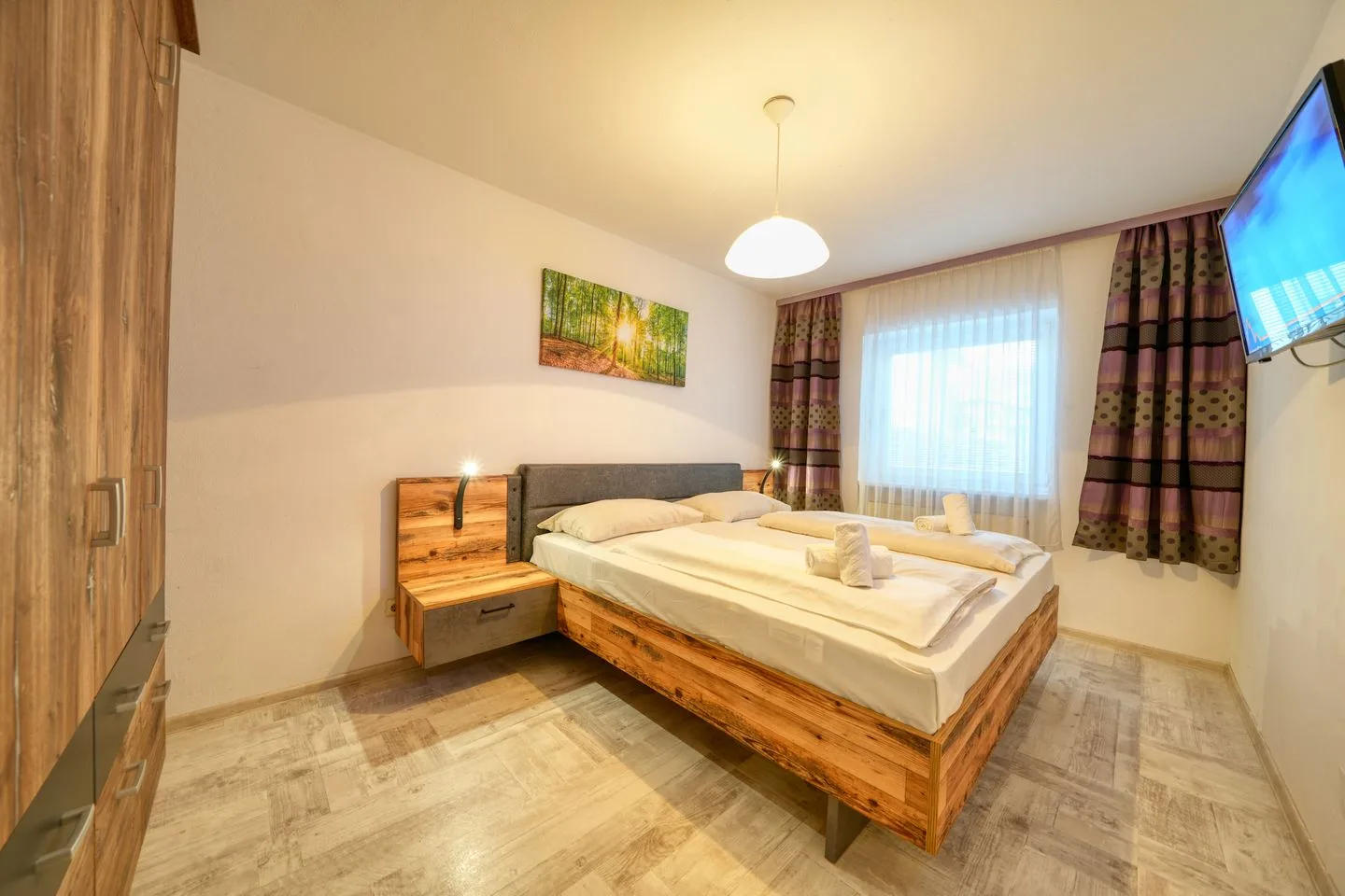 Appartement Valentina