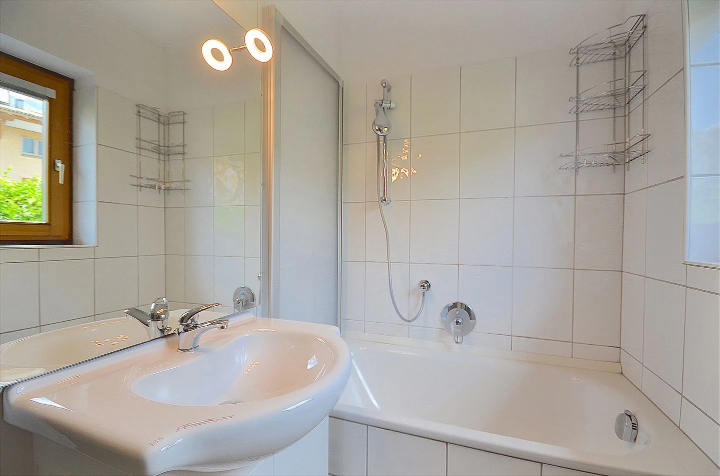 Appartement Valentina