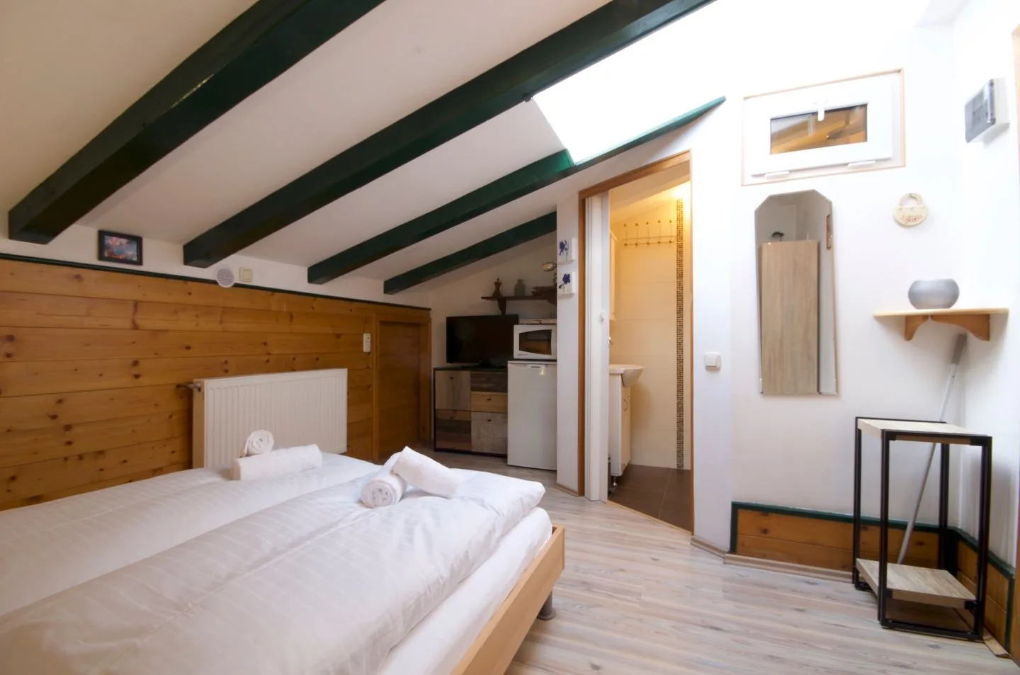 Appartement Valentina