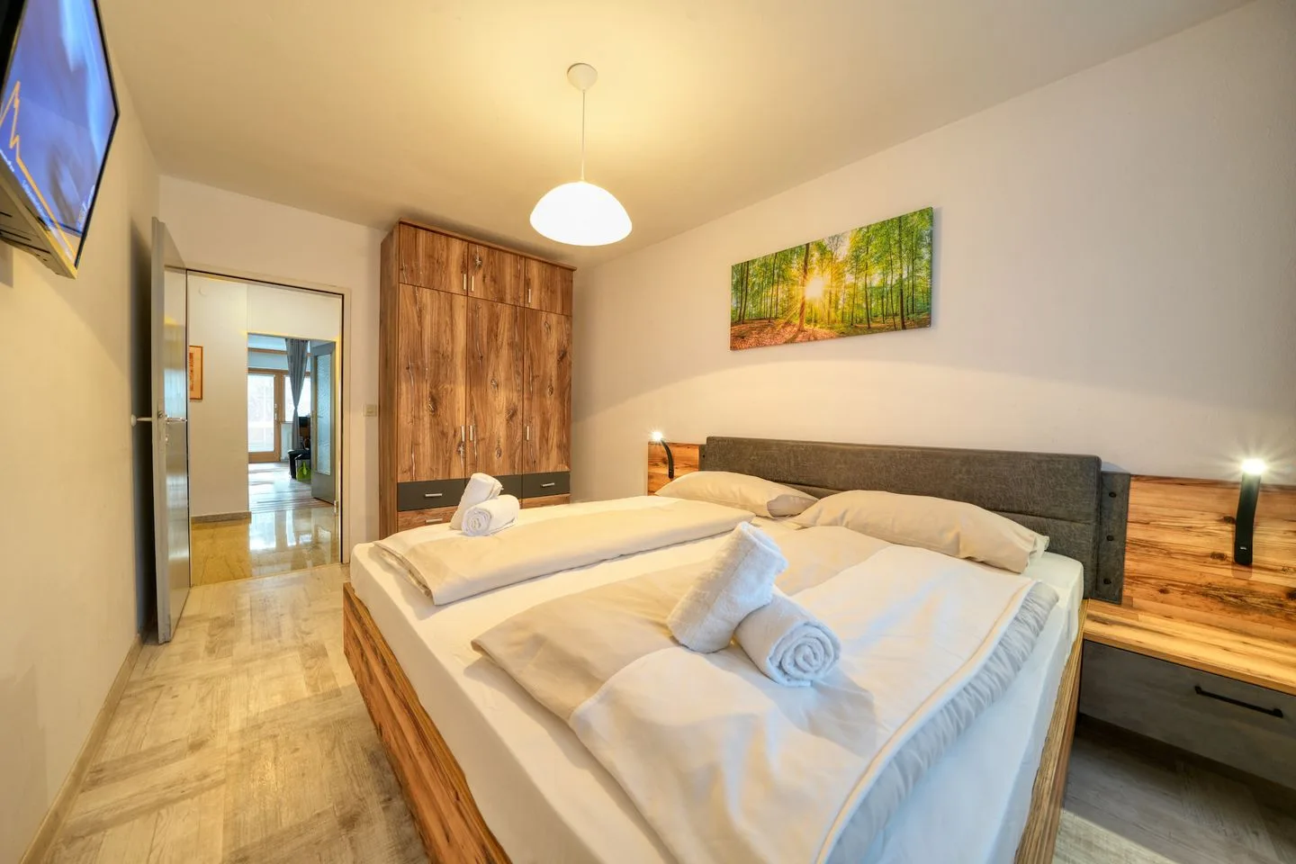 Appartement Valentina