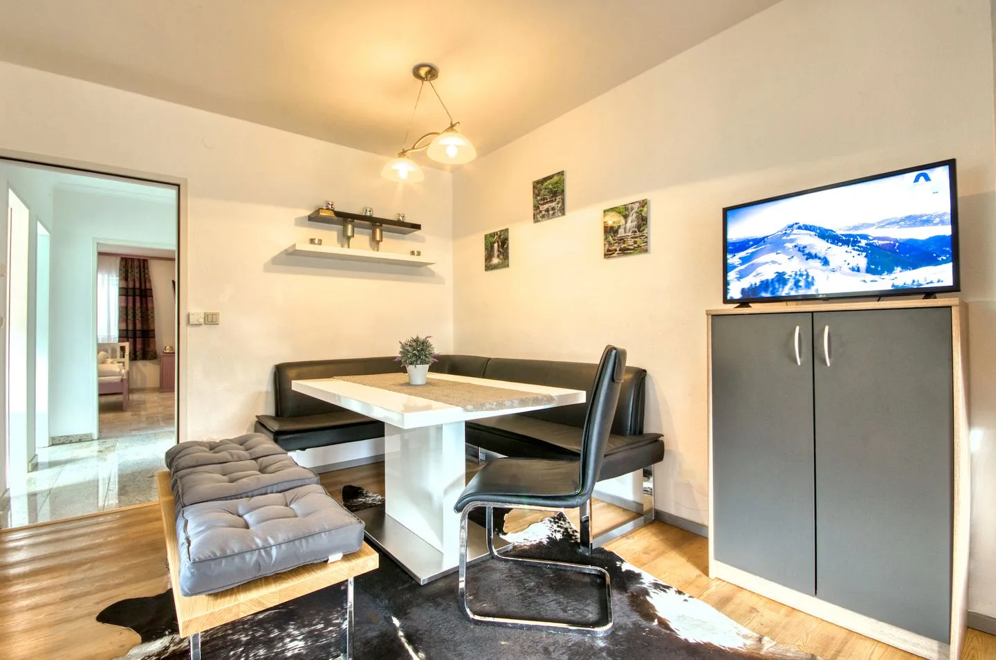 Appartement Valentina