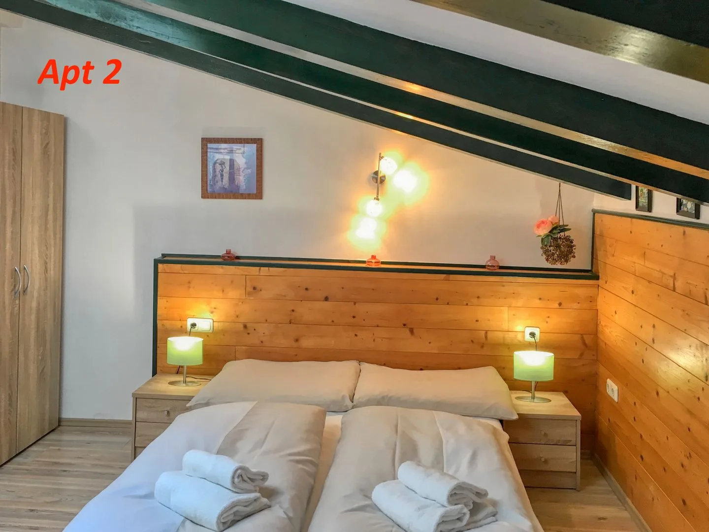 Appartement Valentina