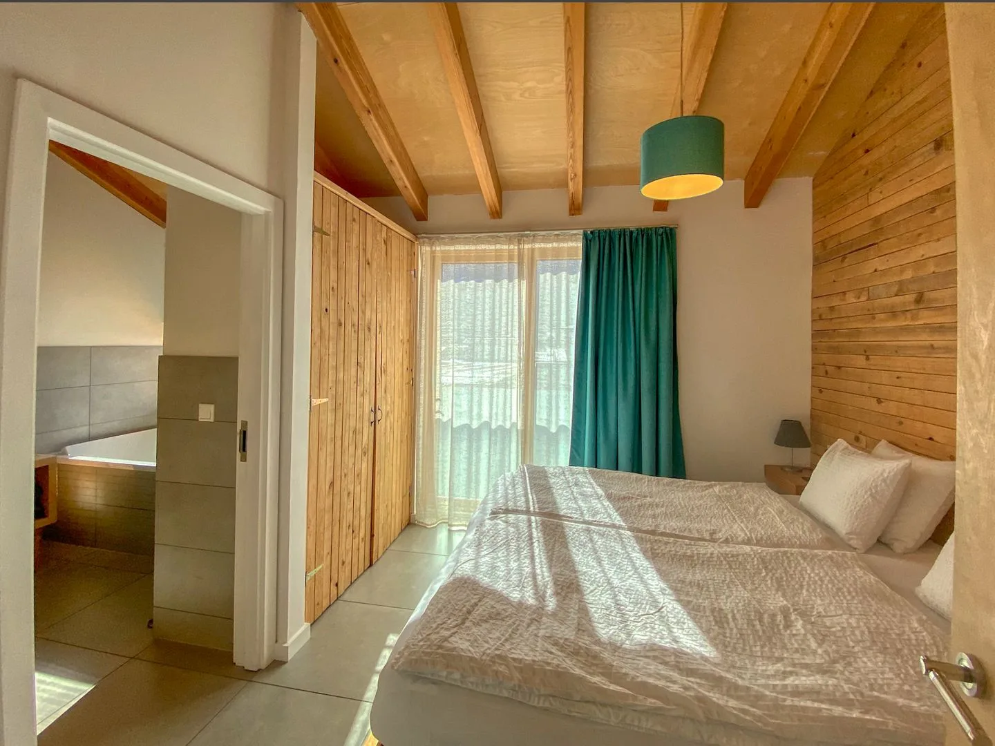 Apartment Gletscherblick 2
