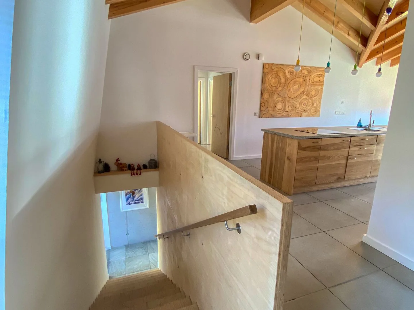 Apartment Gletscherblick 2