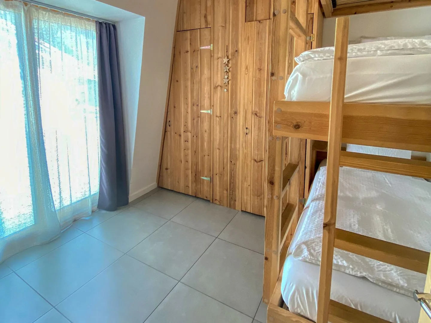 Apartment Gletscherblick 2