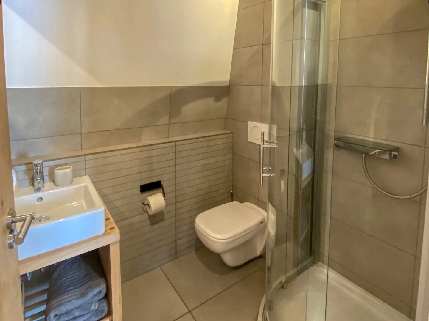 Apartment Gletscherblick 2
