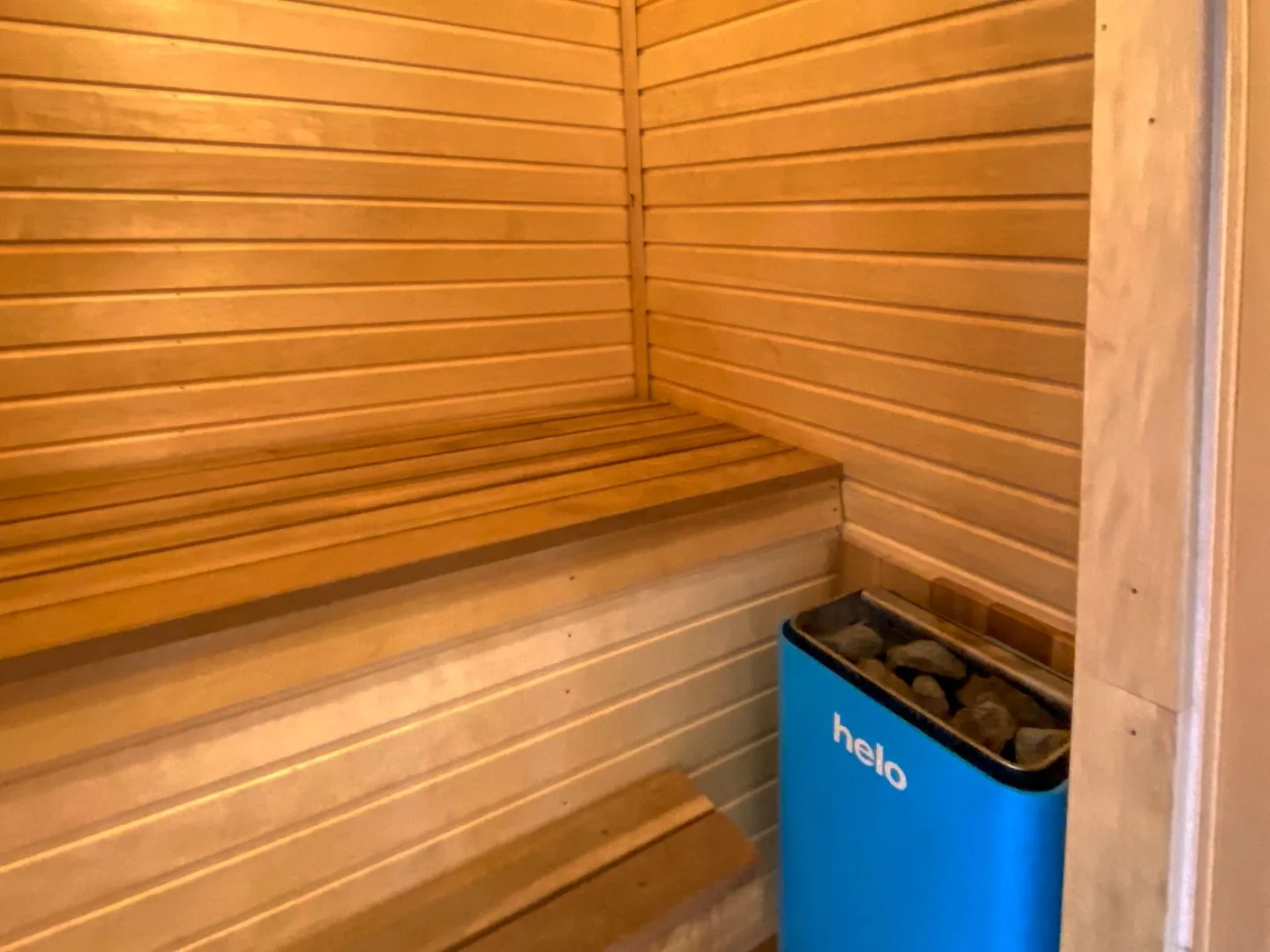 Apartment Gletscherblick 2