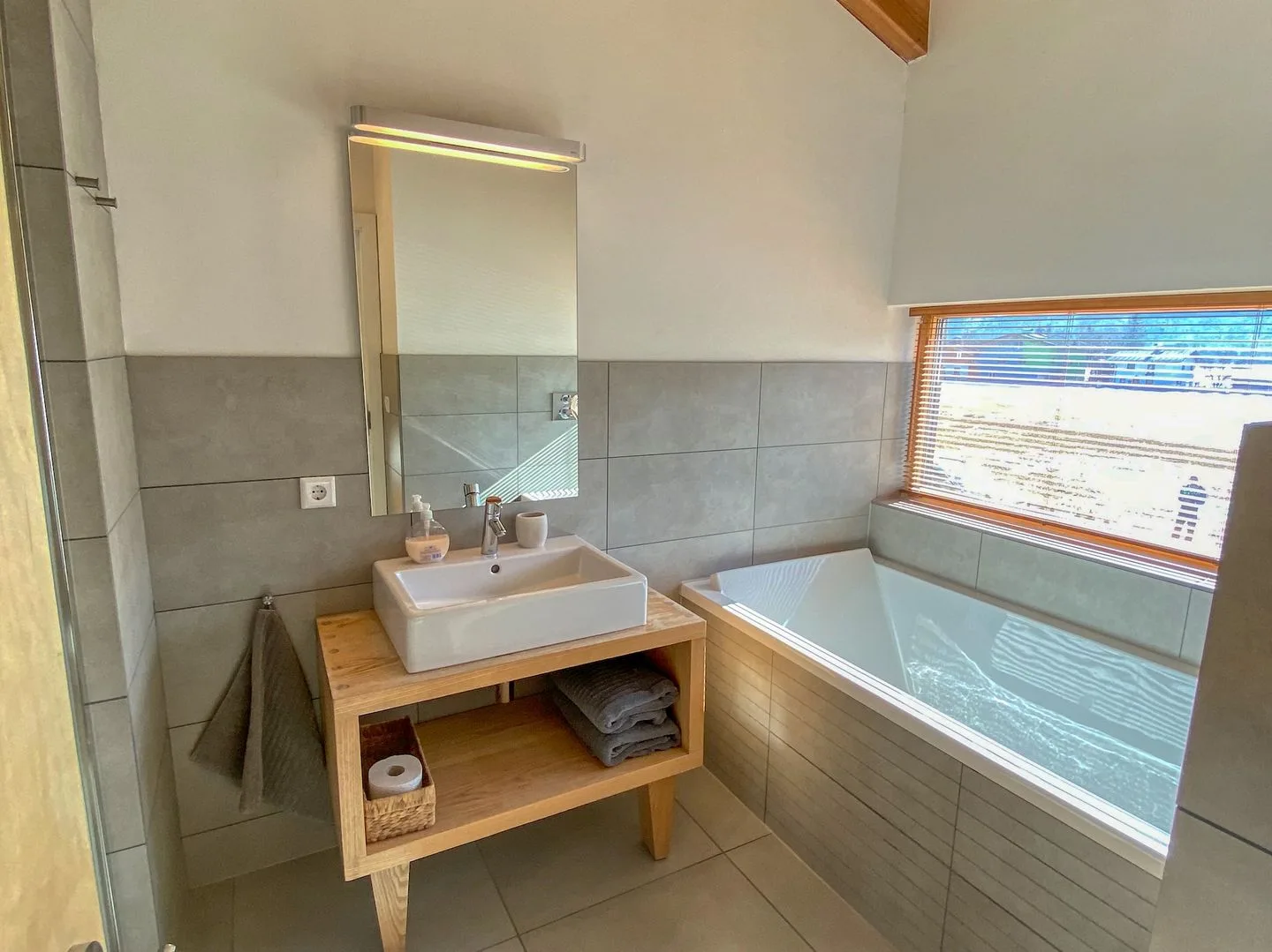 Apartment Gletscherblick 2