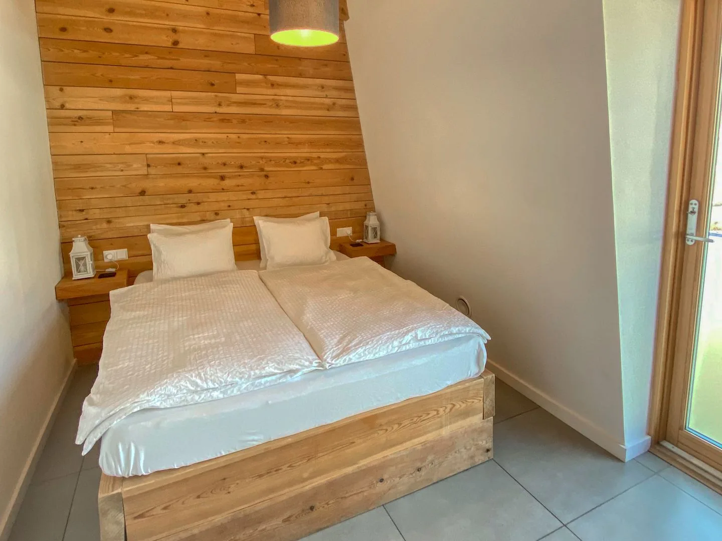 Apartment Gletscherblick 2