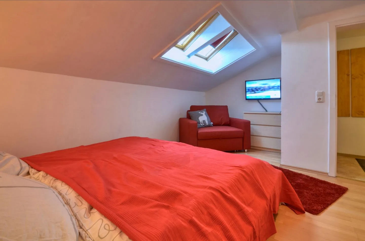 Appartement Lisa