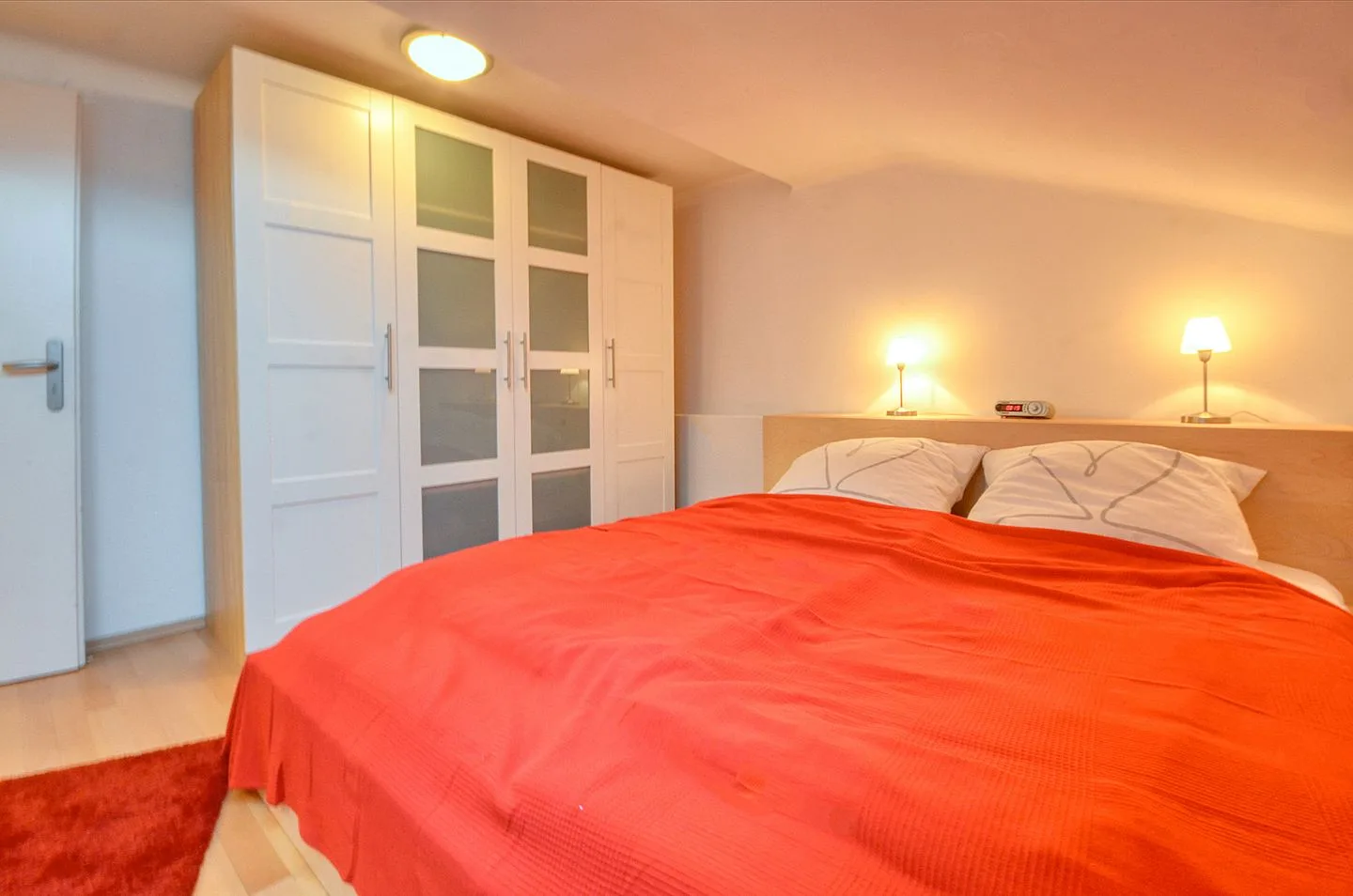 Appartement Lisa