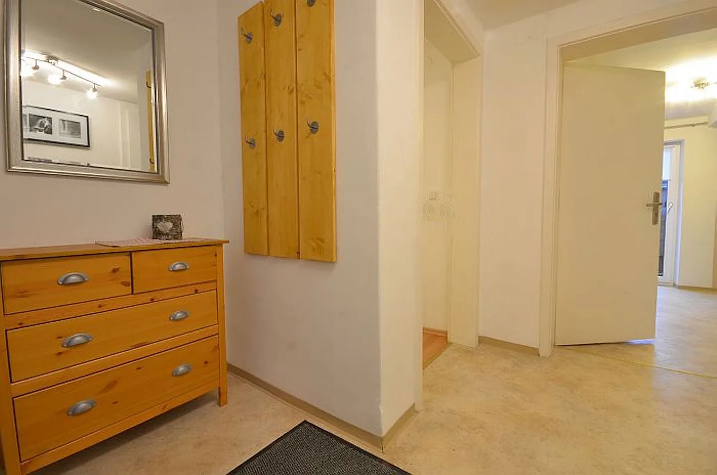 Appartement Lisa