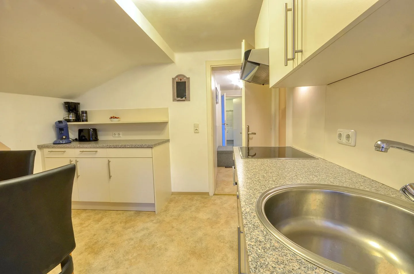 Appartement Lisa