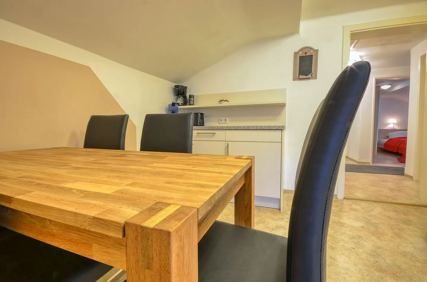Appartement Lisa