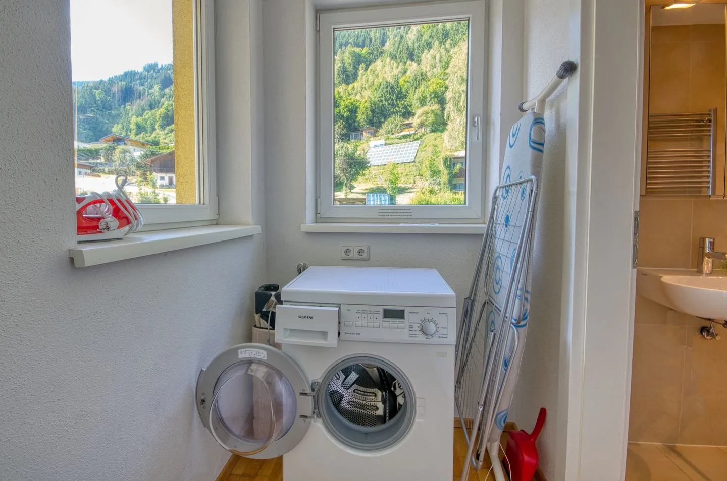Appartement Leon