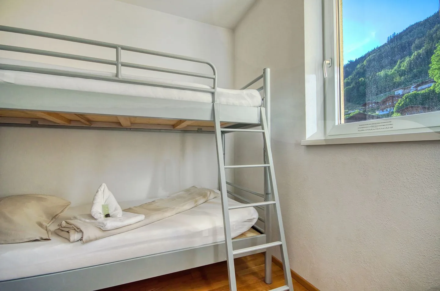 Appartement Leon