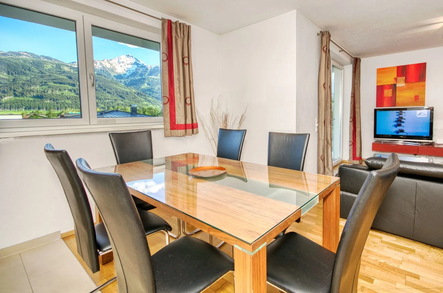 Appartement Leon