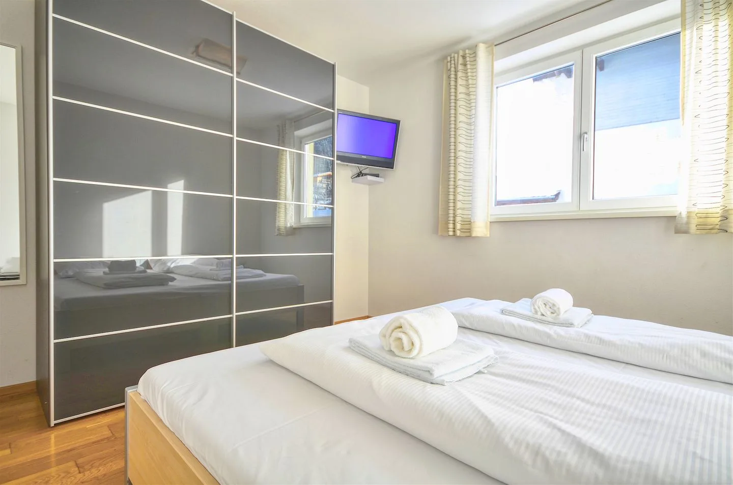 Appartement Leon