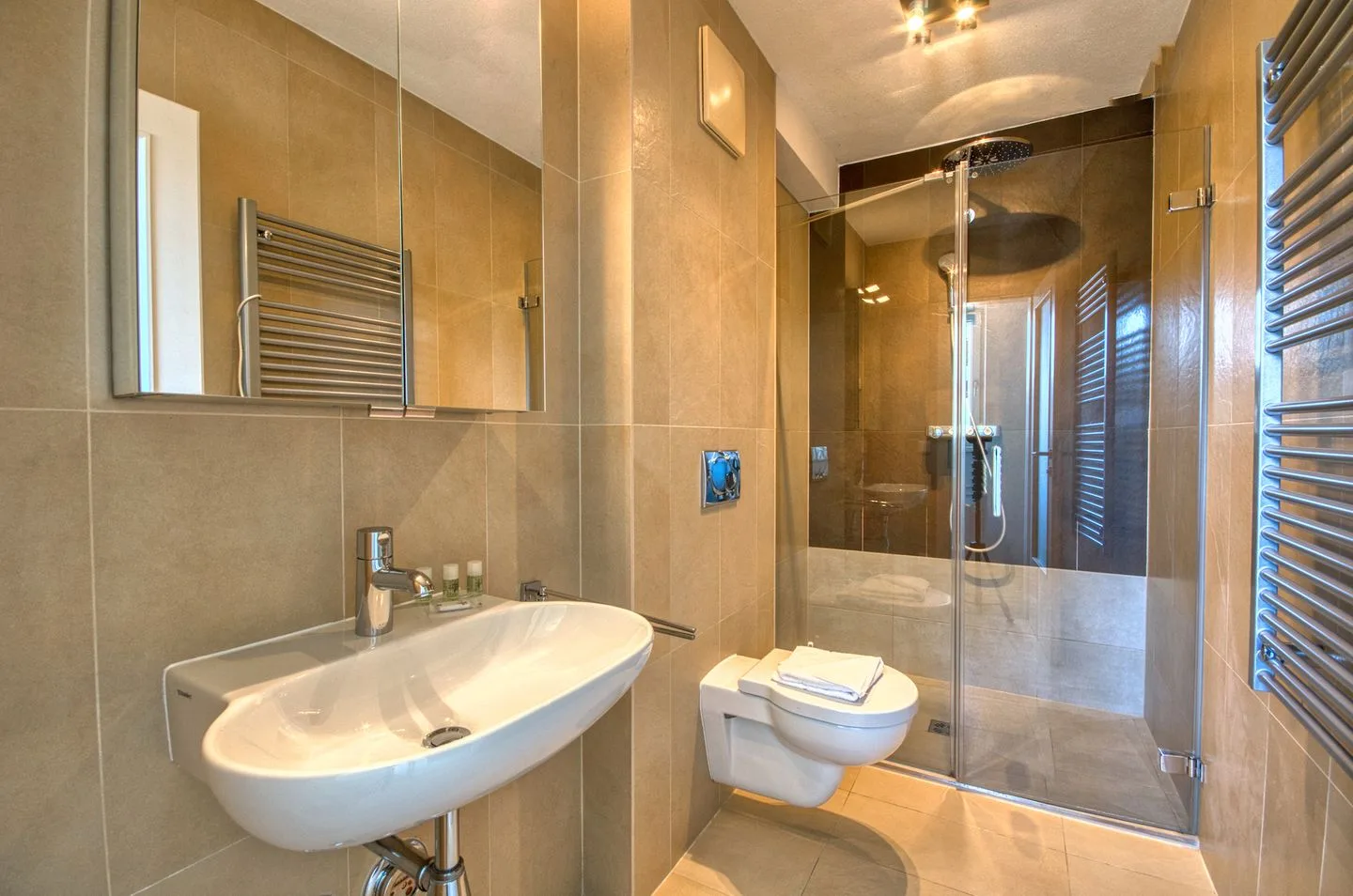 Appartement Leon