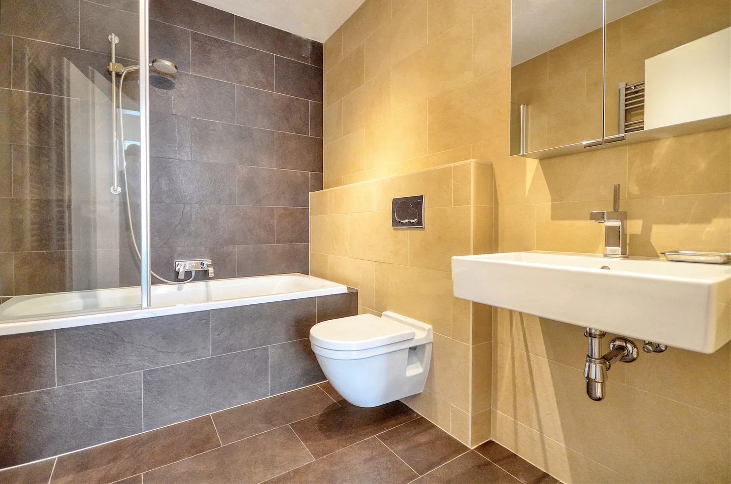 Appartement Leon