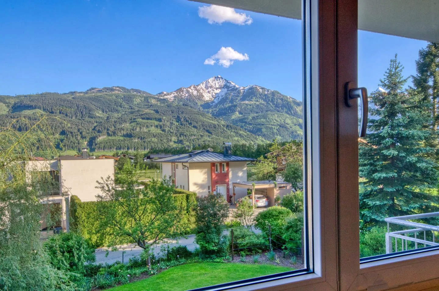 Appartement Leon