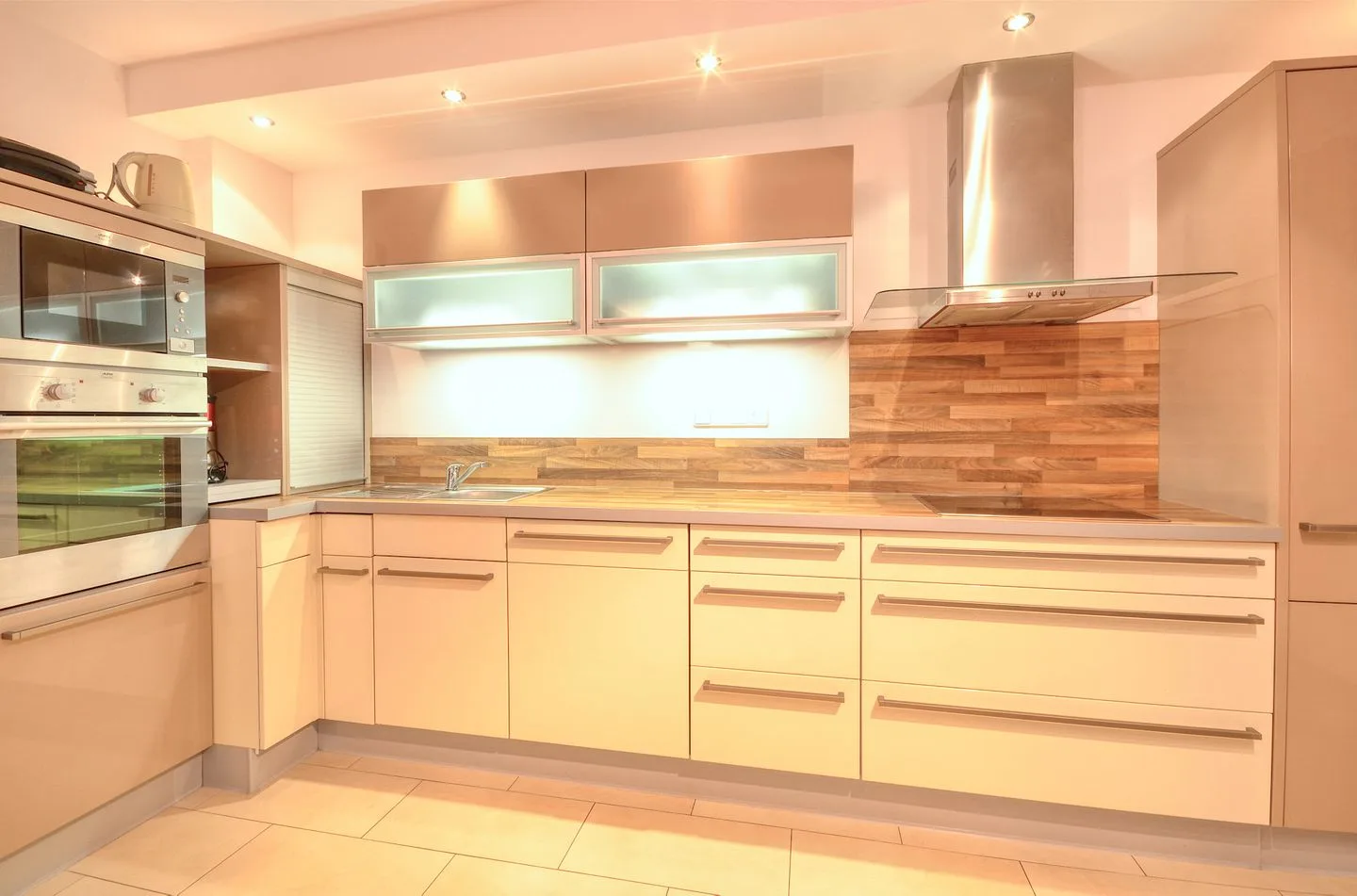 Appartement Leon