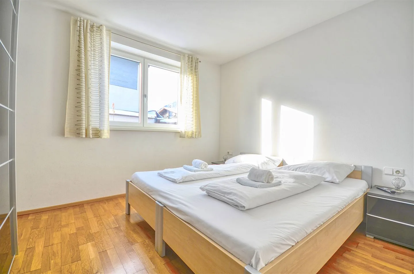 Appartement Leon