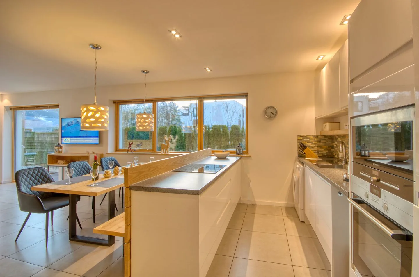 Apartment Gletscherblick 1