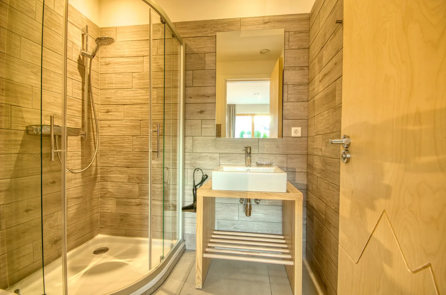 Apartment Gletscherblick 1